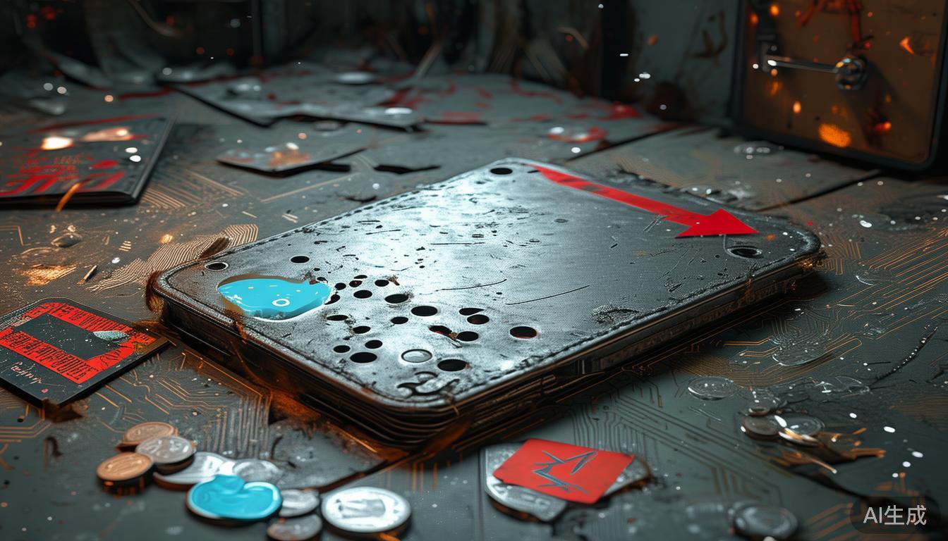 Imtoken安卓版：功能多样、操作简便且安全出色的数字钱包